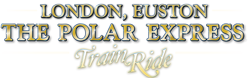 Polar Express Train Ride London Euston