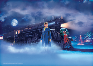 The Polar Express London