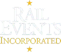 Rail Events Logo